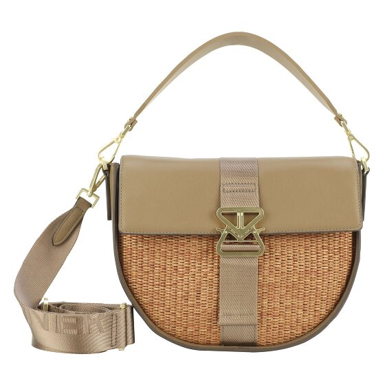 Bogner Zuoz Cassy Schoudertas Leer 21 cm