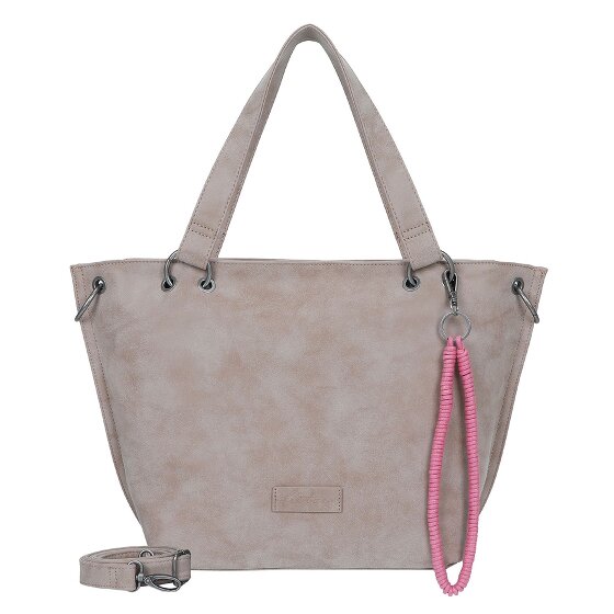 Fritzi aus Preußen Fritzi Shopper Vintage Shopper Tas 31.5 cm