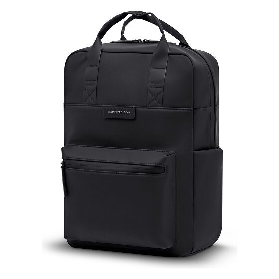 Kapten & Son Bergen Pro Dagrugzak 39 cm Laptop compartiment