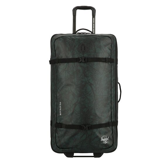 Herschel All Season 2 wielen Trolley 78 cm