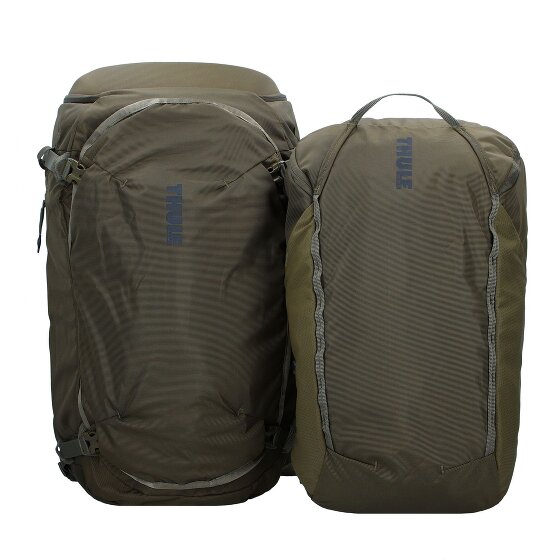 Thule Landmark reisrugzak 55 cm laptopvak