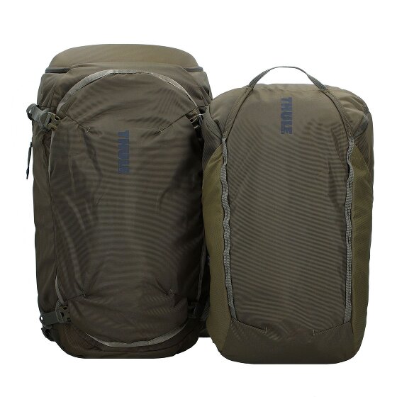 Thule Landmark reisrugzak 55 cm laptopvak