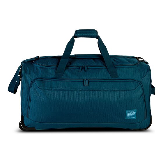 Worldpack 2 wielen Reistas 68 cm