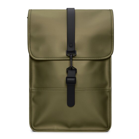 Rains Dagrugzak 40 cm Laptop compartiment