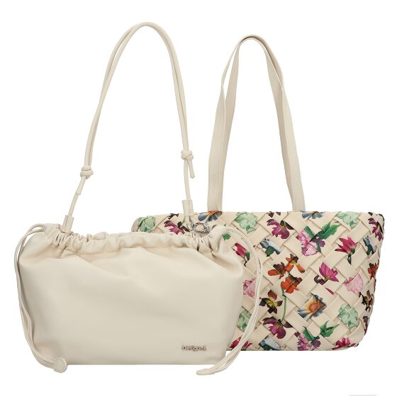 Desigual Éclat Shopper Tas 43 cm