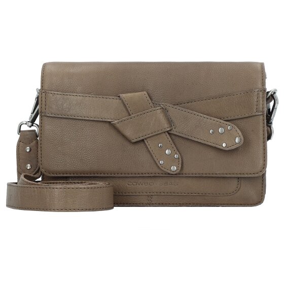 Cowboysbag Tas Sleat Schoudertas Leer 27 cm