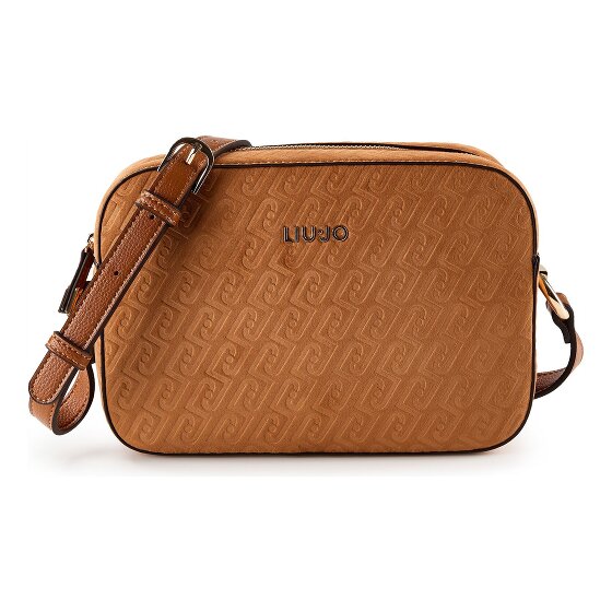 Liu Jo Manh Schoudertas 23 cm