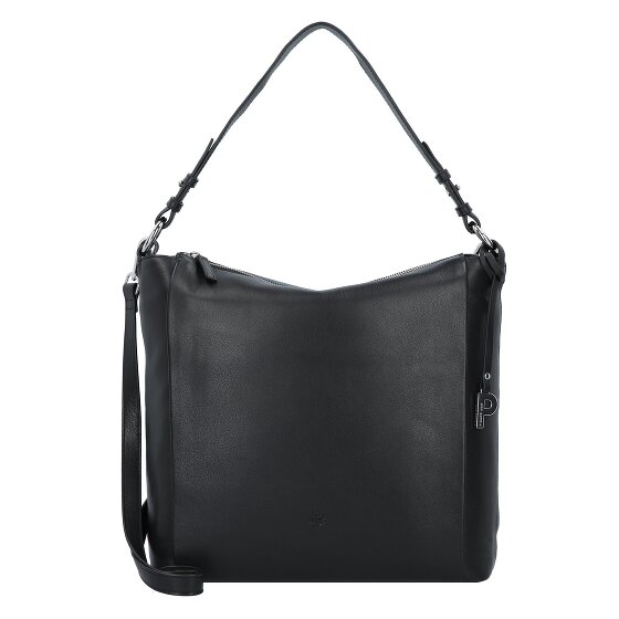 Picard Bali Schoudertas Leer 32 cm