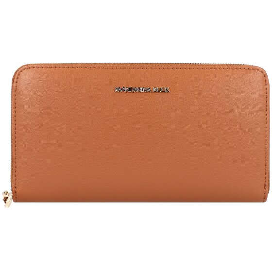 Mandarina Duck Luna portemonnee leer 19 cm