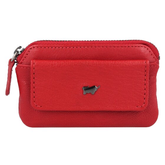Braun Büffel Anna Sleuteletui Leer 11 cm