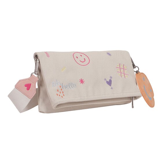 Fritzi aus Preußen Ronja Cross Limited Schoudertas 31 cm