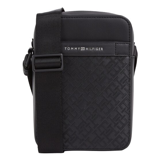 Tommy Hilfiger Monogram Mini tas Schoudertas 16 cm