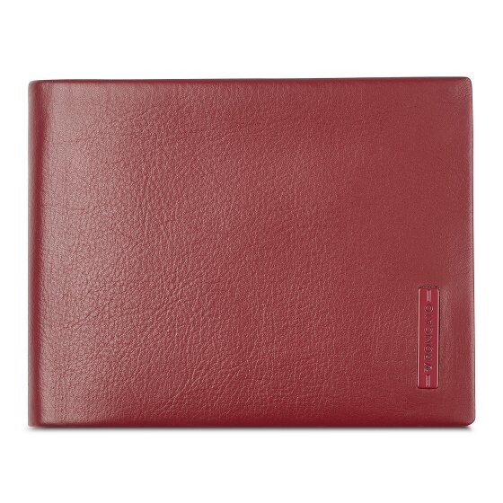 Roncato Detroit Portemonnee Leer 12.5 cm