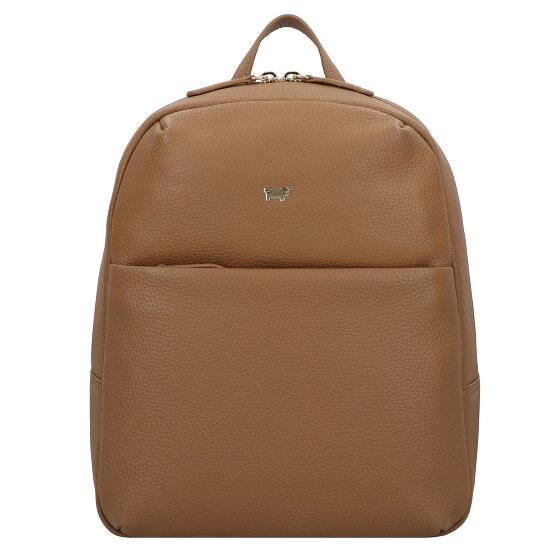 Braun Büffel Hanna Stad rugzak S Leer 31 cm