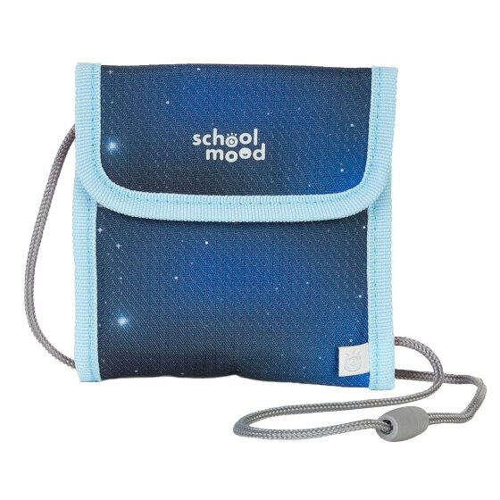 School-Mood Borstzak 11 cm