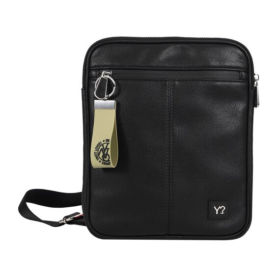 Y Not? Professionele schoudertas 21,5 cm