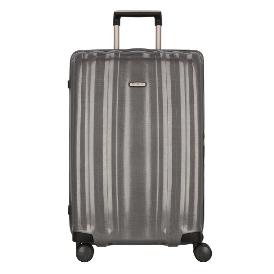 Samsonite Lite Cube Spinner 4-wiel trolley 76 cm