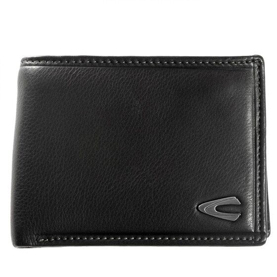 camel active Vegas portemonnee leer 10,5 cm