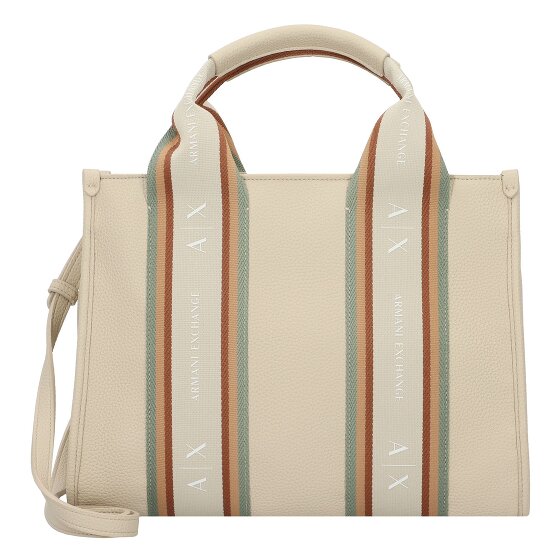 Armani Exchange Shopper Tas 29.5 cm