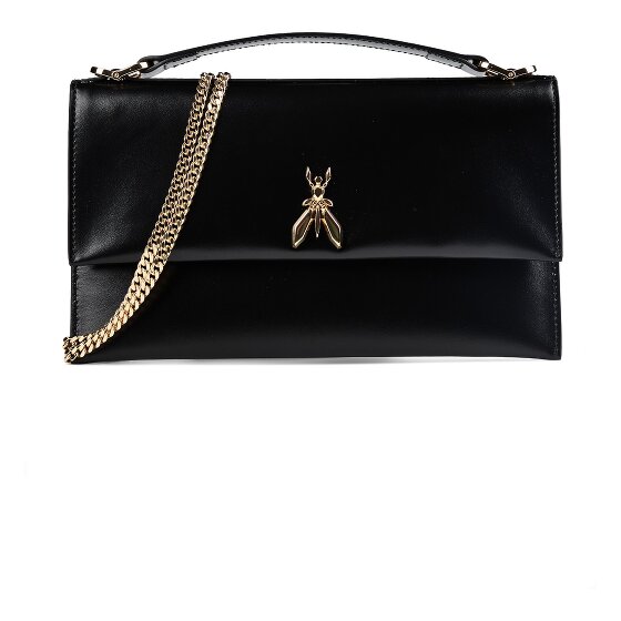 Patrizia Pepe Clutch Leder 28 cm