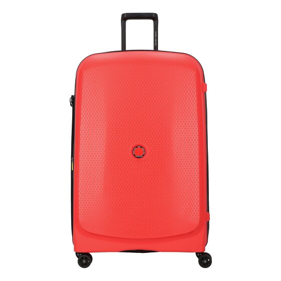 Delsey Paris Belmont Plus 4 wielen Trolley XL 83 cm met uitbreidingsplooi