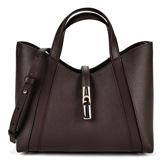 Furla Goccia Shopper Tas S Leder 28 cm