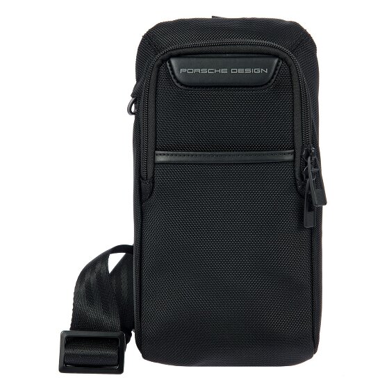 Porsche Design Roadster Schoudertas 26 cm