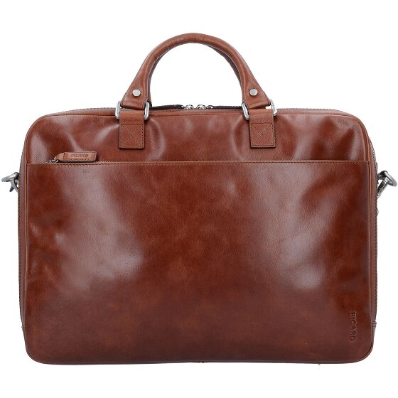 Picard Buddy aktetas leer 42 cm