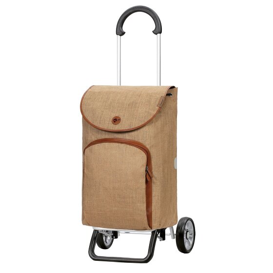 Andersen Shopper Scala Shopper Plus Reik Winkelwagen 59 cm