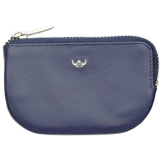 Golden Head Madrid Sleuteletui RFID Leer 10,5 cm