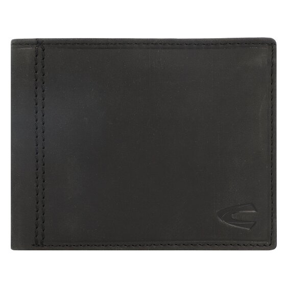 camel active Vietnam Portemonnee RFID-bescherming Leder 9 cm