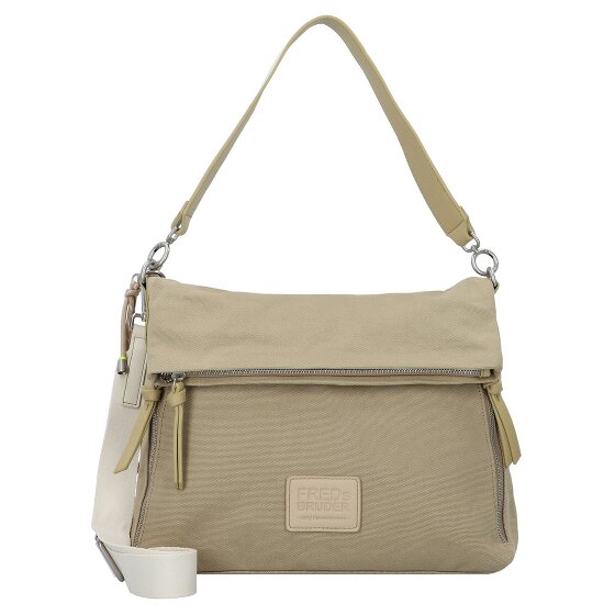 FredsBruder Carry Me Everywhere Schoudertas 34 cm