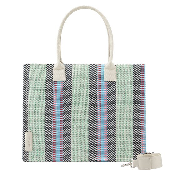 Seidenfelt Hulu Shopper Schoudertas 41 cm