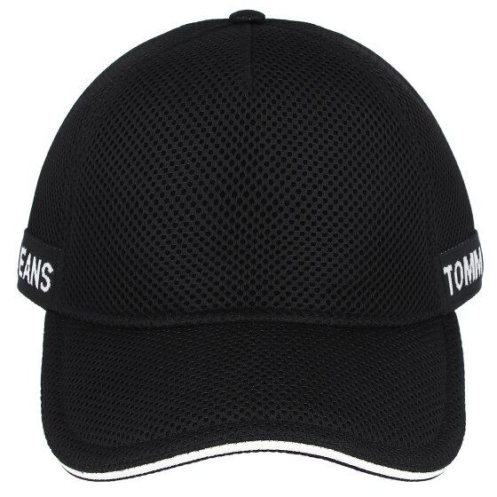 Tommy Hilfiger Jeans TJM Sport Elevated Baseball Cap 26 cm