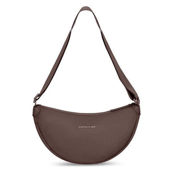 Kapten & Son Essential Moon Bag Schoudertas 30.5 cm