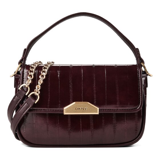 DKNY Willa Crossbody tas Leder 20.5 cm