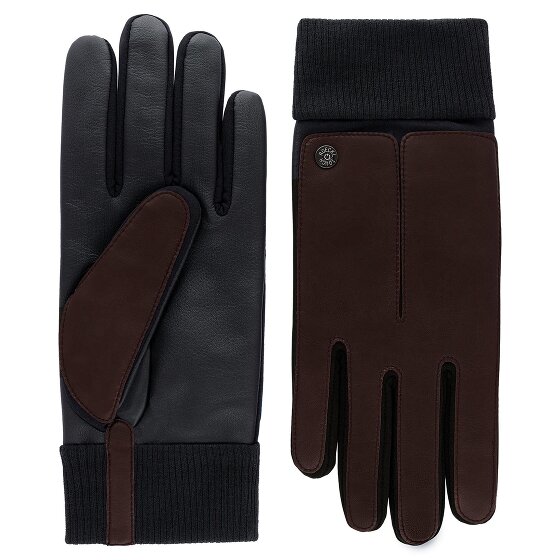 Roeckl Classic Copenhagen Touch Handschoenen Leer
