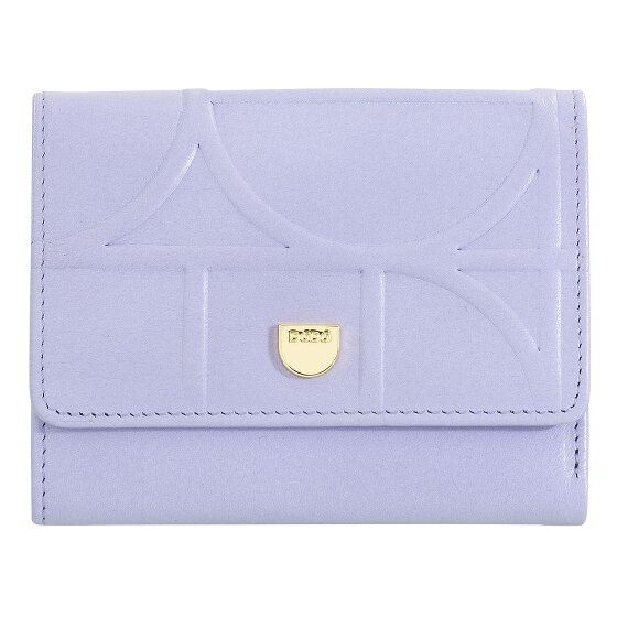 DuDu Up Portemonnee Leer 11 cm