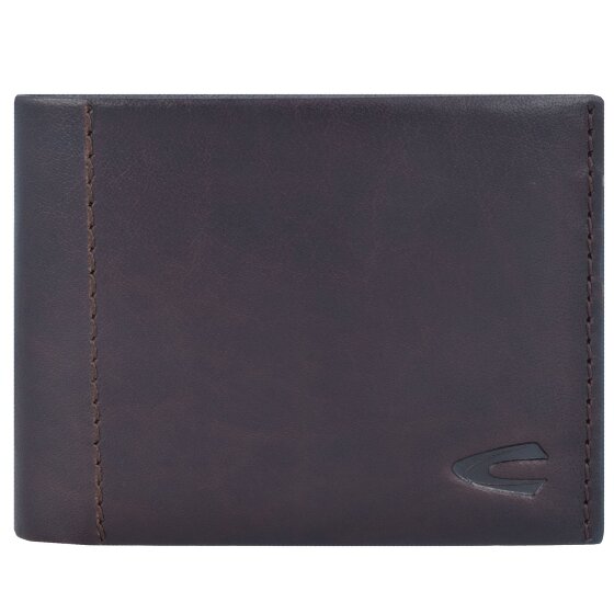 camel active Niagara Portemonnee RFID Leer 11 cm