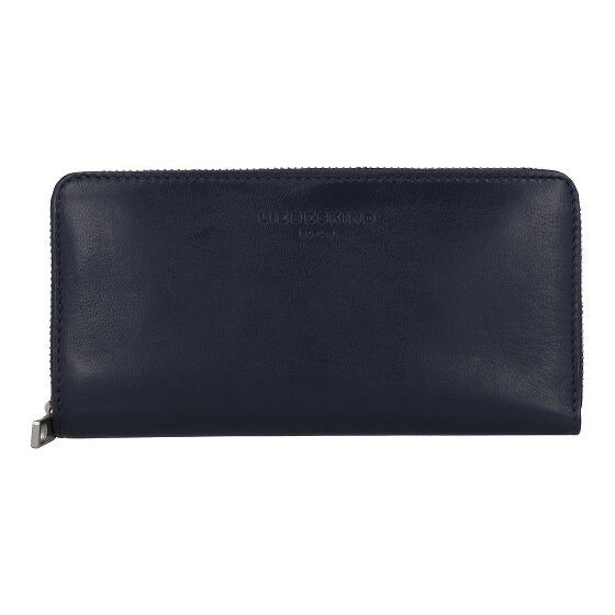 Liebeskind Sally Portemonnee Leer 19 cm