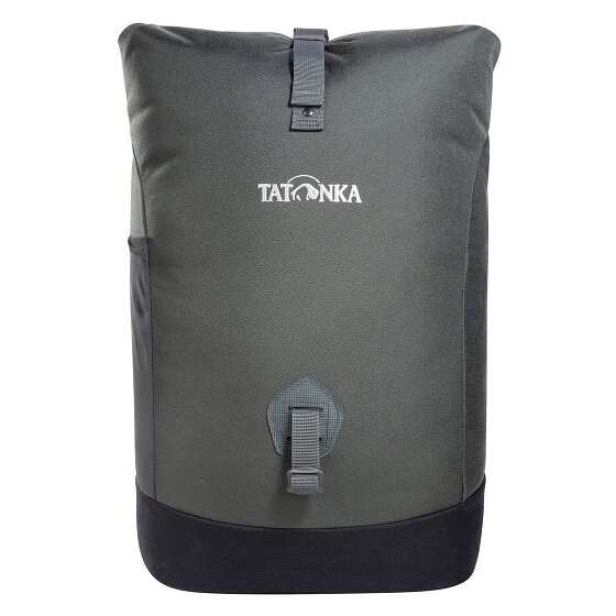 Tatonka Grip Rolltop Pack 25 Dagrugzak 50 cm Laptop compartiment
