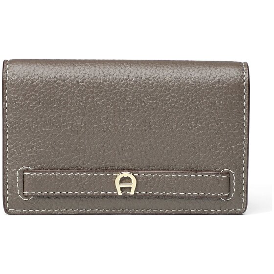 AIGNER Farah Portemonnee Leer 12.5 cm