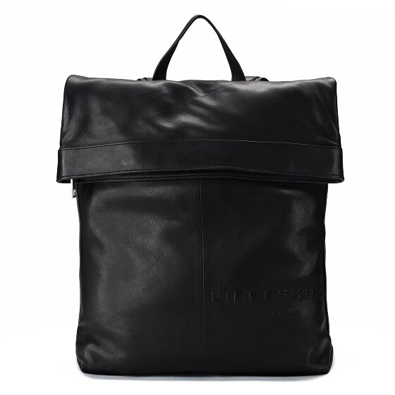 Liebeskind Elvira Dagrugzak Leder 66 cm Laptopvak