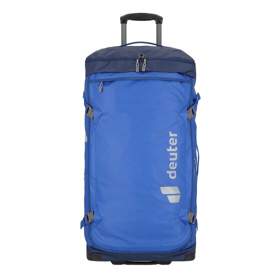 Deuter Duffel Pro Movo 90 2 wielen Reistas 86 cm
