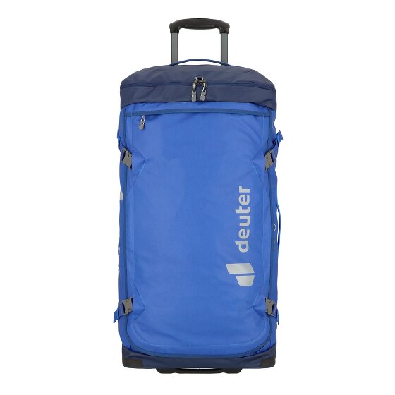 Deuter Duffel Pro Movo 90 2 wielen Reistas 86 cm