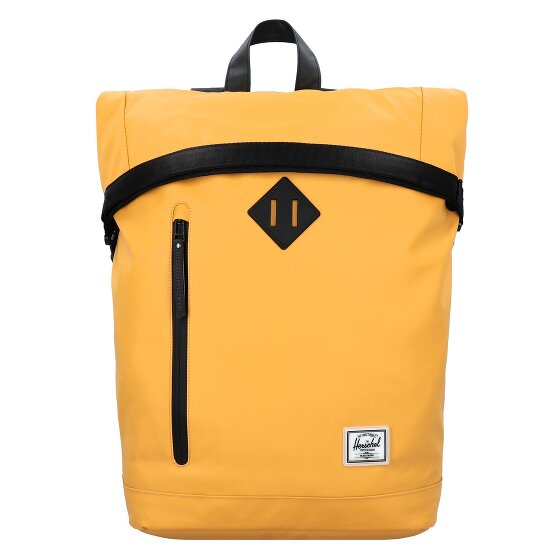 Herschel Roll Top Rugzak 46 cm laptop compartiment