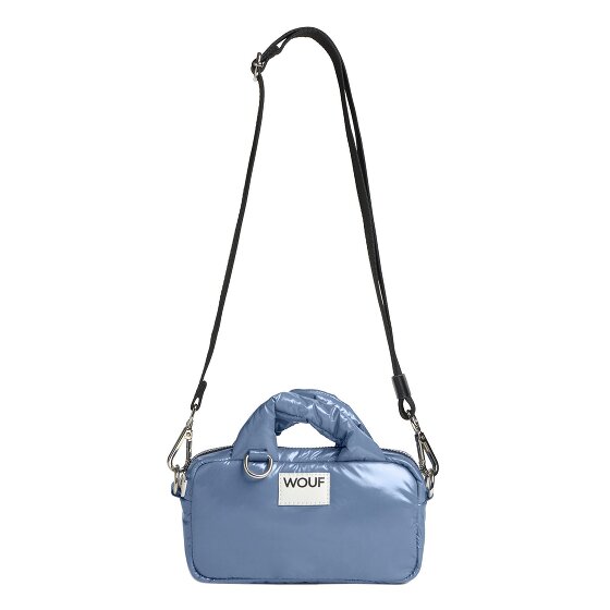 Wouf Glossy Mini handtas 19 cm