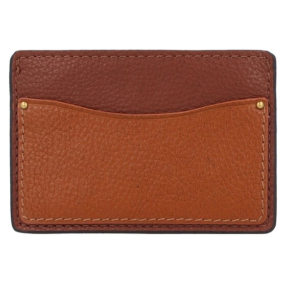 Fossil Anderson Kredietkaart etui Leer 10.5 cm Fossil Anderson Kredietkaart etui Leer 10.5 cm