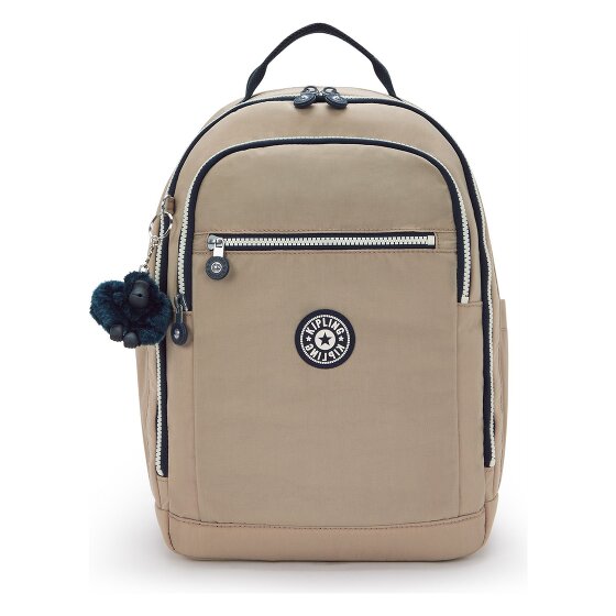 Kipling Seoul reisrugzak 40 cm laptopvak