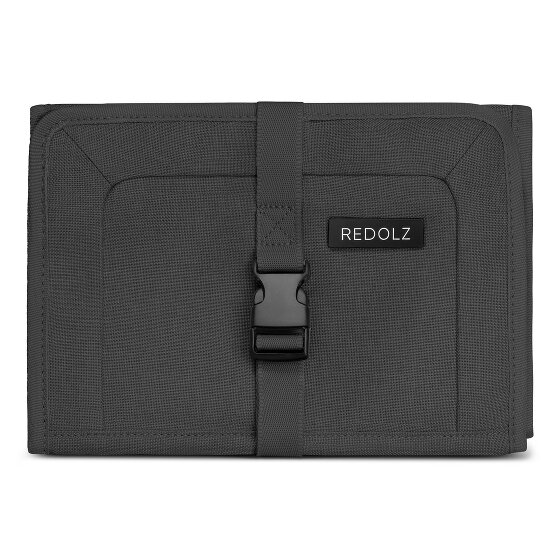 Redolz Essentials 12 toilettas / cosmeticarol26 cm ophangbaar